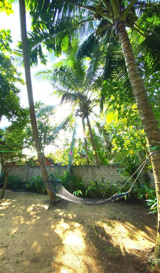 Mango Villa Hikkaduwa Exterior photo
